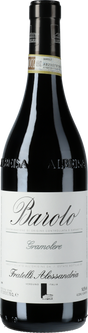 2018 | Fratelli Alessandria | Barolo Gramolere at CaskCartel.com
