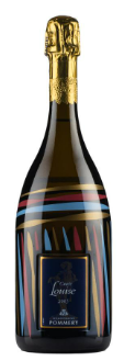 2005 | Pommery | Cuvee Louise at CaskCartel.com