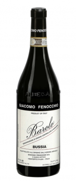 2013 | Giacomo Fenocchio | Barolo Bussia at CaskCartel.com