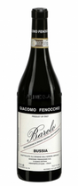 2013 | Giacomo Fenocchio | Barolo Bussia at CaskCartel.com
