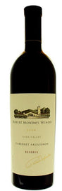 2004 | Robert Mondavi Winery | Reserve Cabernet Sauvignon at CaskCartel.com
