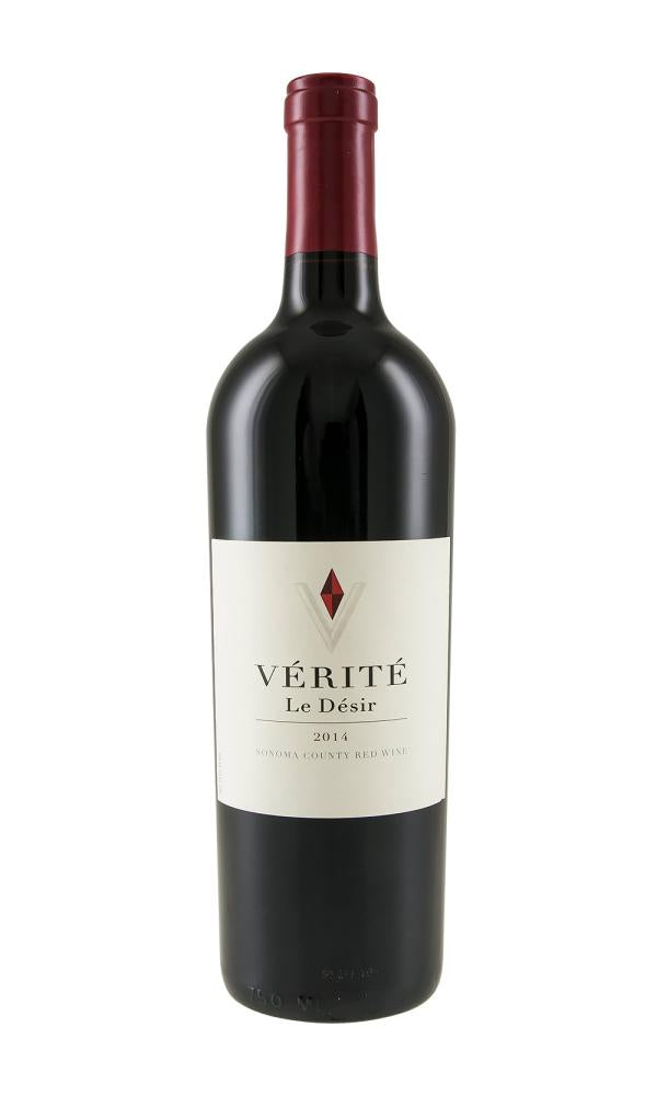 2014 | Verite | Le Désir at CaskCartel.com