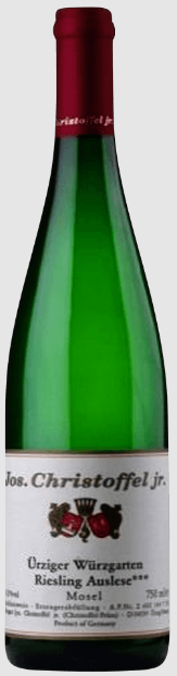 2002 | Joh. Jos. Christoffel Erben | Urziger Wurzgarten Riesling Auslese at CaskCartel.com