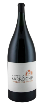 2016 | Barroche | Chateauneuf du Pape Signature 15L at CaskCartel.com