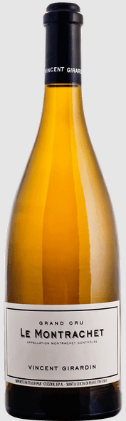 2002 | Vincent Girardin | Montrachet Grand Cru at CaskCartel.com