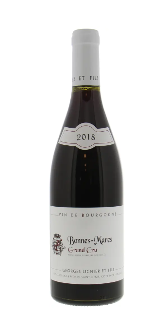 2018 | Georges Lignier | Bonnes Mares at CaskCartel.com