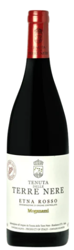 2019 | Tenuta delle Terre Nere | Etna Rosso Moganazzi at CaskCartel.com