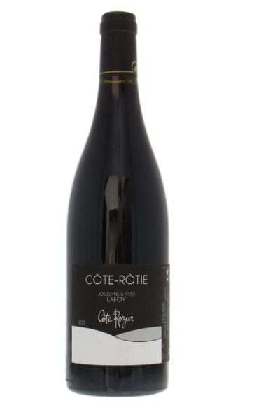 2013 | Lafoy Jocelyn & Yves | Cote Rotie at CaskCartel.com