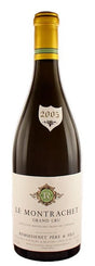 2005 | Maison Remoissenet Père et Fils | Le Montrachet Grand Cru at CaskCartel.com