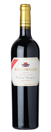 2004 | Arrowood | Cabernet Sauvignon Reserve Speciale (Magnum) at CaskCartel.com