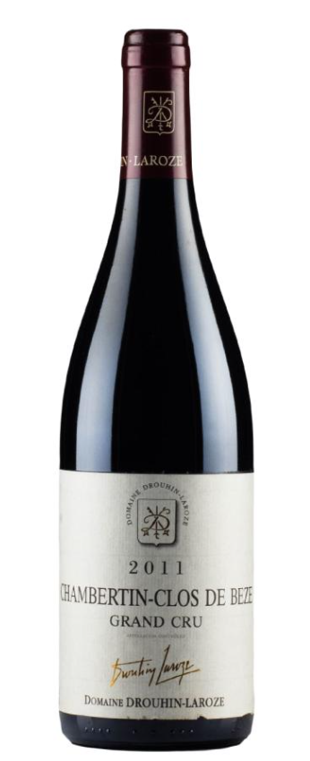 2011 | Drouhin Laroze | Chambertin Clos de Beze at CaskCartel.com