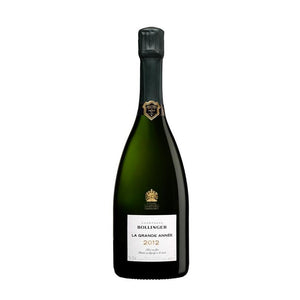 2012 | Bollinger | Grand Année Brut Champagne at CaskCartel.com