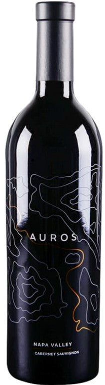 2016 | Auros | Cabernet Sauvignon at CaskCartel.com