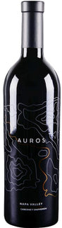 2016 | Auros | Cabernet Sauvignon at CaskCartel.com