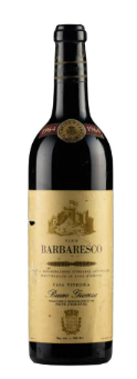 1964 | Giacosa | Barbaresco Riserva at CaskCartel.com