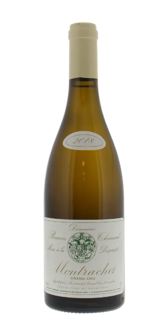 2018 | Thenard Baron | Le Montrachet at CaskCartel.com