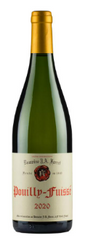 2020 | Domaine J.A. Ferret | Pouilly-Fuissé at CaskCartel.com