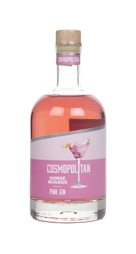 Horse Guards Cosmopolitan | 500ML at CaskCartel.com