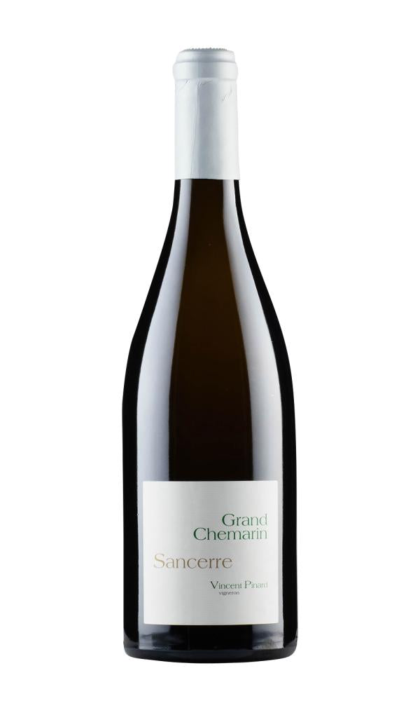 2020 | Domaine Vincent Pinard | Sancerre Grand Chemarin at CaskCartel.com