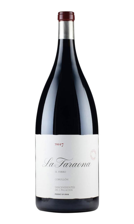 2017 | Descendientes de J. Palacios | La Faraona 5L at CaskCartel.com