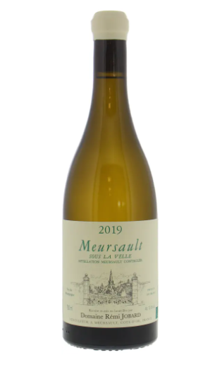 2019 | Remi Jobard | Meursault Sous la Velle at CaskCartel.com