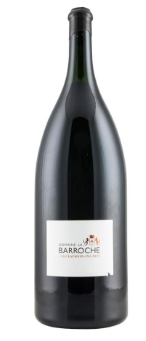 2017 | Barroche | Chateauneuf du Pape Signature 9L at CaskCartel.com