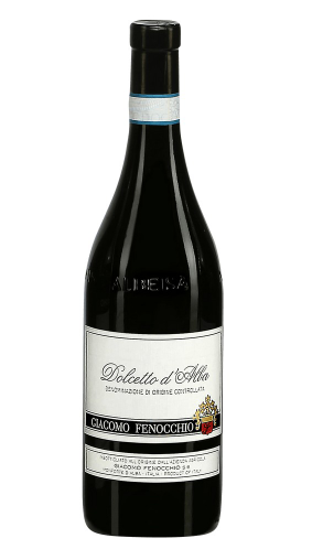 2016 | Giacomo Fenocchio | Dolcetto d'Alba at CaskCartel.com