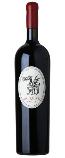 2019 | Schrader Cellars | Old Sparky Cabernet Sauvignon (Magnum) at CaskCartel.com