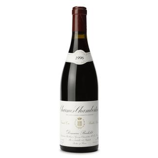 1996 | Domaine Bachelet | Charmes-Chambertin Grand Cru at CaskCartel.com