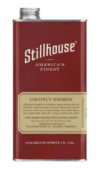 Stillhouse Coconut Whiskey | 375ML at CaskCartel.com