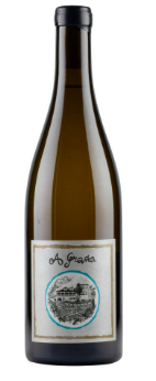 2021 | Alberto Nanclares | Albarino A Grana at CaskCartel.com