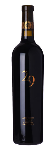 2008 | Vineyard 29 | Cabernet Sauvignon Aida Estate (Magnum) at CaskCartel.com