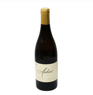 2015 | Aubert | Hudson Vineyard Carneros Chardonnay at CaskCartel.com