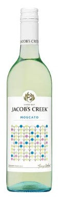 2019 | Jacob's Creek | Moscato at CaskCartel.com