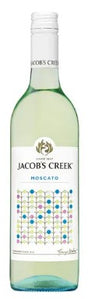 2019 | Jacob's Creek | Moscato at CaskCartel.com