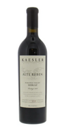 2016 | Kaesler | Alte Reben Shiraz at CaskCartel.com