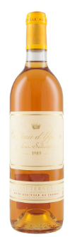 1989 | Château d'Yquem at CaskCartel.com