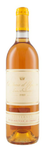 1989 | Château d'Yquem at CaskCartel.com