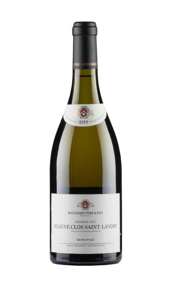 2019 | Bouchard Pere & Fils | Beaune Clos St Landry at CaskCartel.com