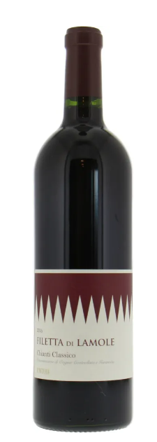 2016 | Fontodi | Chianti Classico Filetta di Lamole at CaskCartel.com