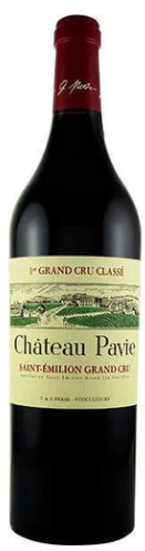 2021 | Château Pavie | Saint-Emilion Grand Cru at CaskCartel.com