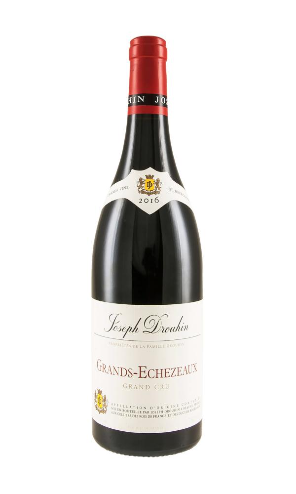 2016 | Joseph Drouhin | Grands Echezeaux at CaskCartel.com