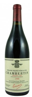 1998 | Domaine Trapet | Chambertin Grand Cru at CaskCartel.com