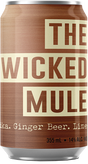 503 Distilling The Wicked Mule Cocktails | 4x355ML at CaskCartel.com