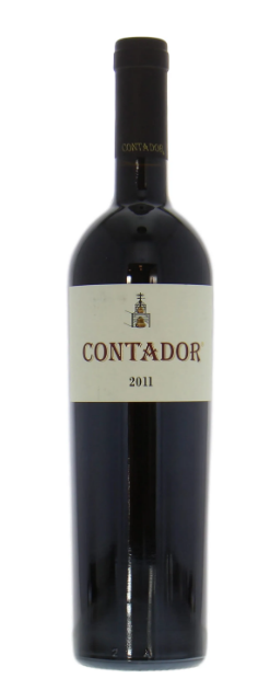 2011 | Contador Benjamin Romeo | Contador at CaskCartel.com