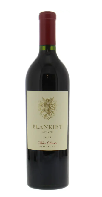 2018 | Blankiet | Rive Droite at CaskCartel.com