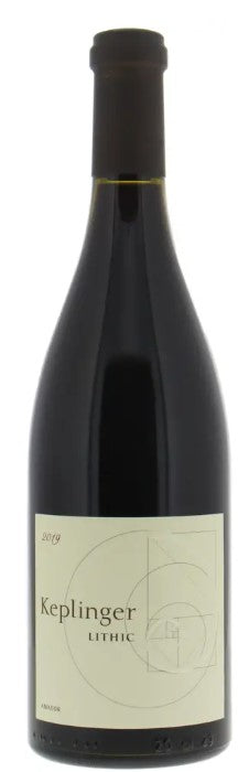 2019 | Keplinger Wines | Lithic at CaskCartel.com