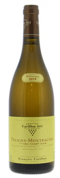 2019 | Francois Carillon | Puligny Montrachet les Champ Gains 1er Cru at CaskCartel.com