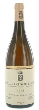 1998 | Comtes Lafon | Meursault Perrieres at CaskCartel.com