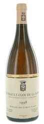 1998 | Comtes Lafon | Meursault Perrieres at CaskCartel.com